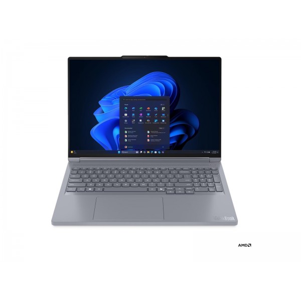 LENOVO ThinkBook 16p G6 z AMD Ryzen 9 8940HX, 16-palčni WQXGA zaslon, 32 GB RAM, 512 GB SSD, NVIDIA GeForce RTX 5060, Windows 11 Pro, Luna Grey, 3-letna garancija. LENOVO ThinkBook 16p G6 z AMD Ryzen 9 8940HX, 16-palčni WQXGA zaslon, 32 GB RAM, 512 GB SSD, NVIDIA GeForce RTX 5060, Windows 11 Pro, Luna Grey, 3-letna garancija.