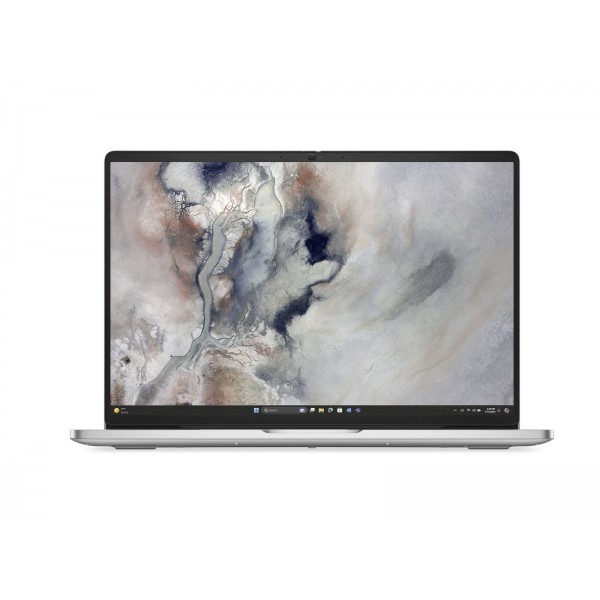 DELL Pro 16 PC16250 prenosnik z Intel Core 5 120U procesorjem, 16-palčnim FHD+ zaslonom, 16 GB RAM in 512 GB SSD, vgrajenim WLAN in Bluetooth, osvetljeno tipkovnico, 3-celično baterijo ter vPro; prednameščen Windows 11 Pro.
