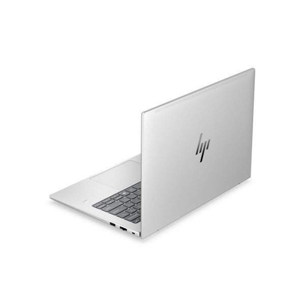 HP EliteBook 6 G2i prenosnik z Intel Core Ultra 7 355, 14-palčnim WUXGA zaslonom, 24 GB pomnilnika, 512 GB SSD in Windows 11 Pro. HP EliteBook 6 G2i prenosnik z Intel Core Ultra 7 355, 14-palčnim WUXGA zaslonom, 24 GB pomnilnika, 512 GB SSD in Windows 11 Pro.