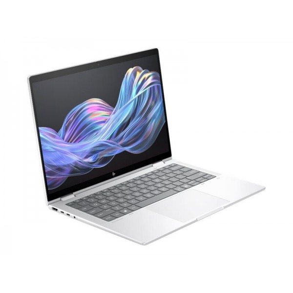 HP EliteBook X Flip G1i prenosnik z Intel Core Ultra 5 228V, 14" WUXGA zaslonom, 32 GB RAM, 1 TB SSD, Windows 11 Pro, SmartBuy