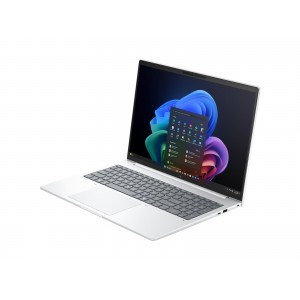 HP EliteBook 8 G1i prenosnik, Intel Core Ultra 5 228V, 16-palčni WUXGA zaslon, 32 GB RAM, 1 TB SSD, Windows 11 Pro