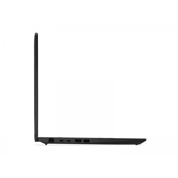 LENOVO ThinkPad L16 G2 prenosnik z AMD Ryzen 5 PRO 215, 16-palčnim WUXGA zaslonom, 16 GB RAM-a, 512 GB SSD, integrirano grafiko (UMA), Windows 11 Pro, črn, 3 leta garancije