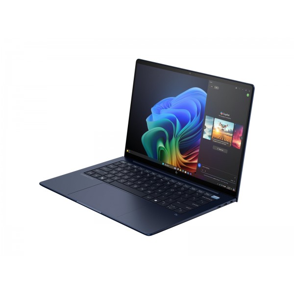 HP EliteBook Ultra G1i, Intel Core Ultra 7 258V, 14-palčni OLED 2.8K, 32 GB RAM, 1 TB SSD, Windows 11 Pro, SmartBuy HP EliteBook Ultra G1i, Intel Core Ultra 7 258V, 14-palčni OLED 2.8K, 32 GB RAM, 1 TB SSD, Windows 11 Pro, SmartBuy