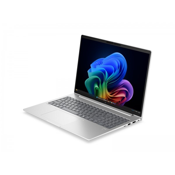 HP EliteBook 6 G2i prenosnik, Intel Core Ultra 5 325, 16-palčni WUXGA, 24 GB RAM, 1 TB SSD, Windows 11 Pro HP EliteBook 6 G2i prenosnik, Intel Core Ultra 5 325, 16-palčni WUXGA, 24 GB RAM, 1 TB SSD, Windows 11 Pro