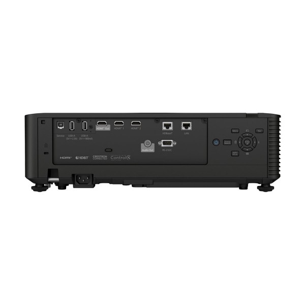 EPSON EB-L895U projektor, 8000 lumen, 3LCD, WUXGA 1920x1200