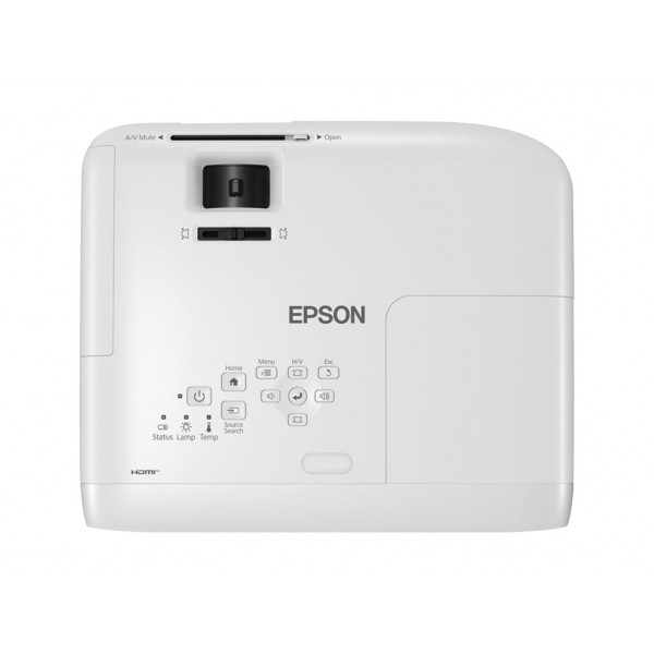 EPSON EB-E24 prenosni projektor XGA