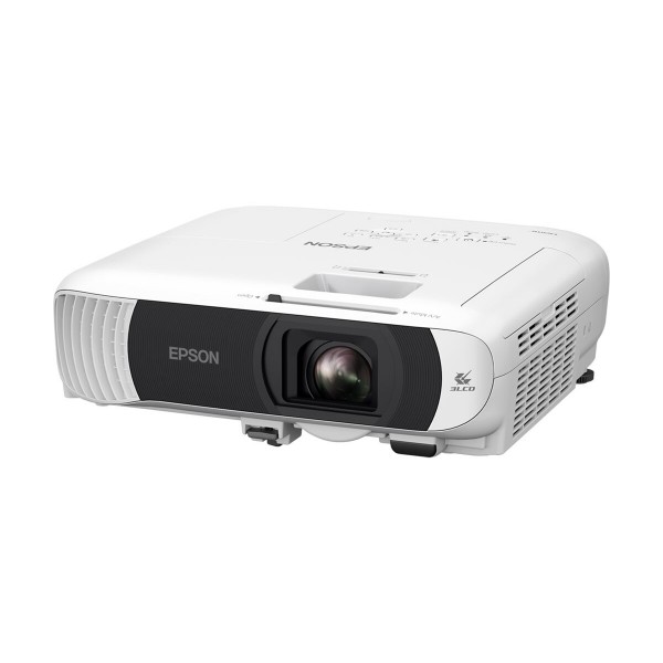 EPSON EB-FH54 projektor 3LCD Full HD EPSON EB-FH54 projektor 3LCD Full HD