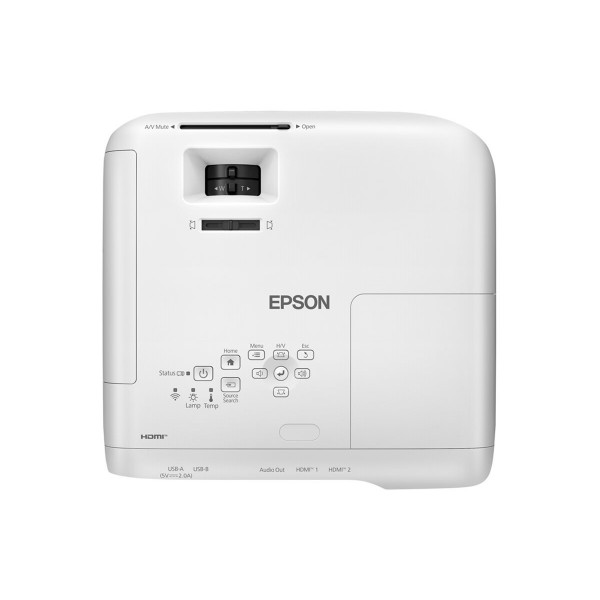 EPSON EB-FH54 projektor 3LCD Full HD EPSON EB-FH54 projektor 3LCD Full HD