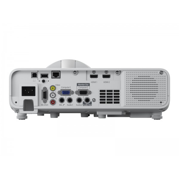 EPSON EB-L210SF 4000 lm 3LCD Full HD