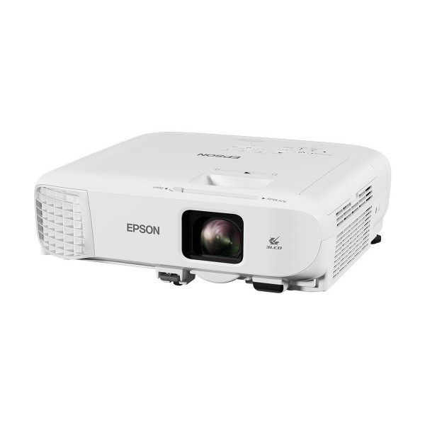 EPSON EB-X49 3LCD projektor 3600 lm XGA 1,48–1,77:1 EPSON EB-X49 3LCD projektor 3600 lm XGA 1,48–1,77:1