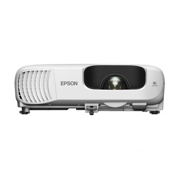 EPSON EB-W56S projektor 3700 lumenov