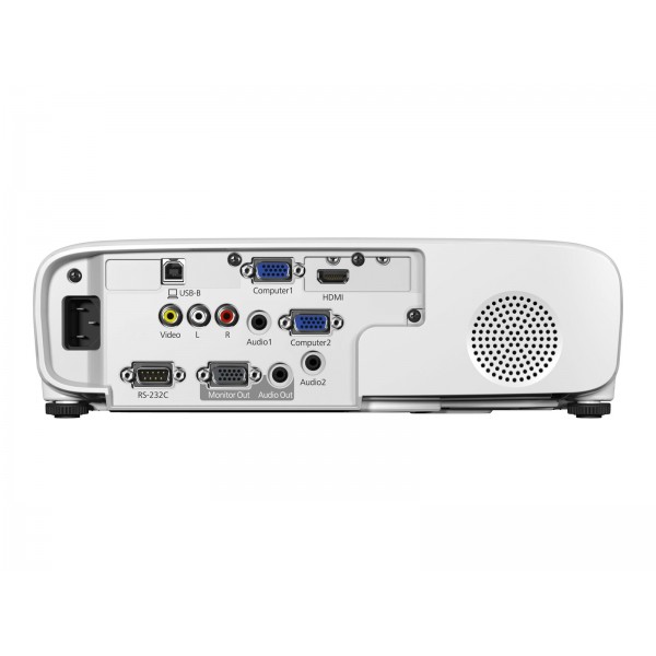 EPSON EB-X49 3LCD projektor 3600 lm XGA 1,48–1,77:1 EPSON EB-X49 3LCD projektor 3600 lm XGA 1,48–1,77:1