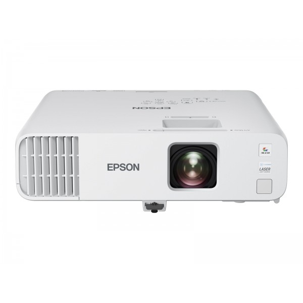 EPSON EB-L260F, 4600 lm, 3LCD, 1080p Full HD projektor EPSON EB-L260F, 4600 lm, 3LCD, 1080p Full HD projektor