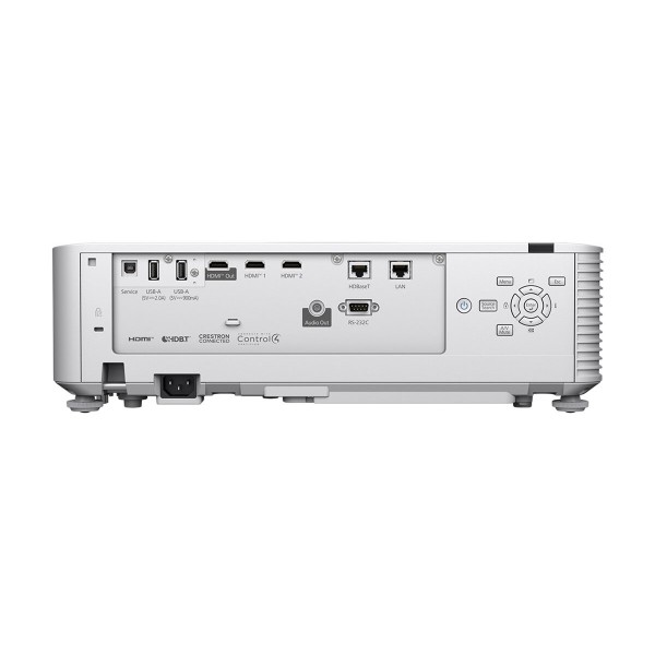 EPSON EB-L890E Projektor 8000 lm 4KE