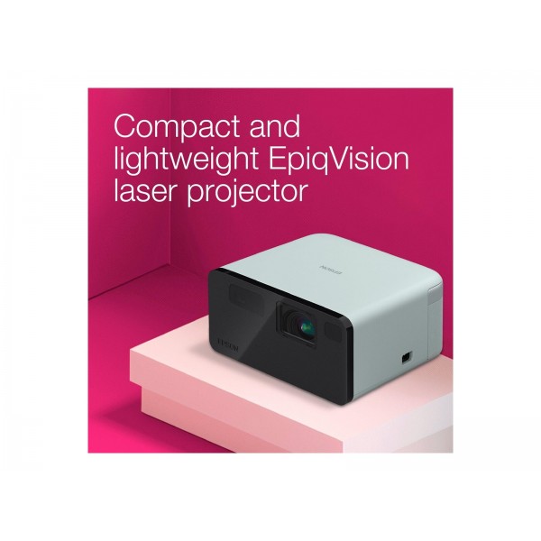 EPSON EF-21G laserski projektor 1.000 lm