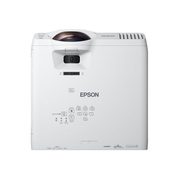 EPSON EB-L210SF 4000 lm 3LCD Full HD