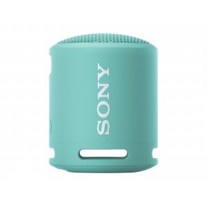 SONY SRSXB13 EXTRA BASS prenosni brezžični zvočniki, Powder Blue
