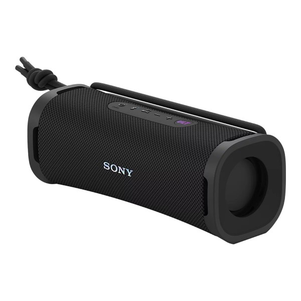SONY ULT Field 1 brezžični zvočnik, črna