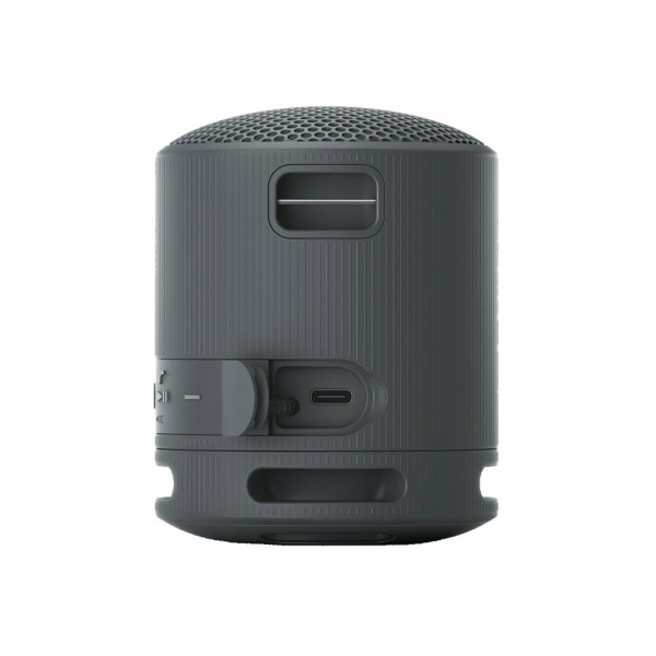SONY SRSXB100B.CE7 brezžični zvočnik, črne barve