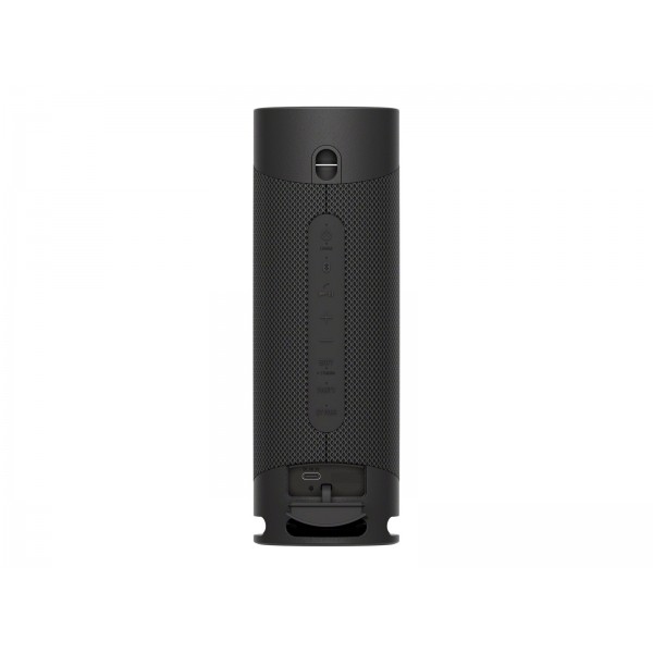 SONY SRSXB23B.CE7 Bluetooth zvočnik v črni barvi