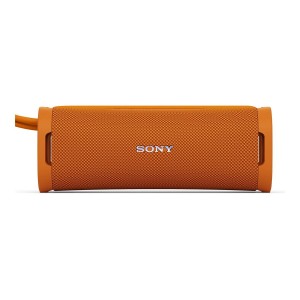 SONY ULT Field 1 brezžični zvočnik oranžen