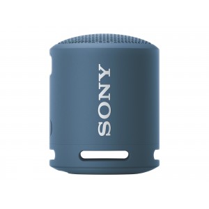 Prenosni brezžični zvočniki SONY SRS-XB13 EXTRA BASS, Blue