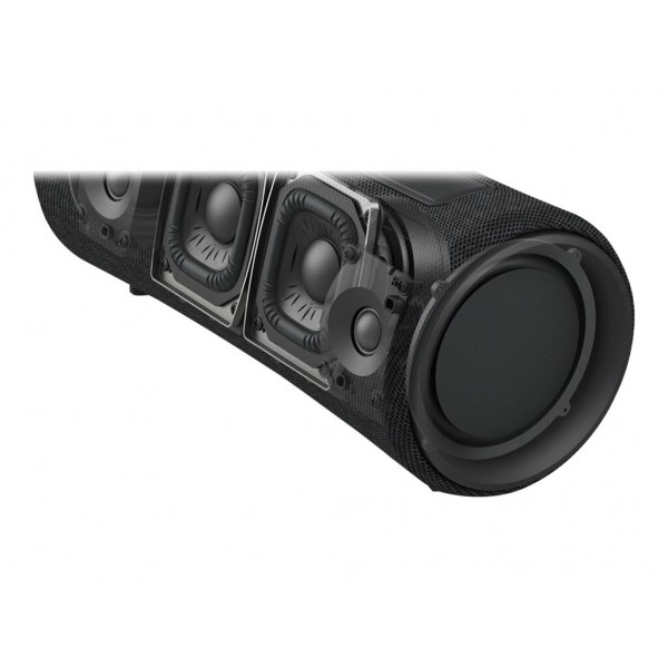 SONY SRSXG300B.EU8 brezžični Bluetooth zvočnik IP67 črna