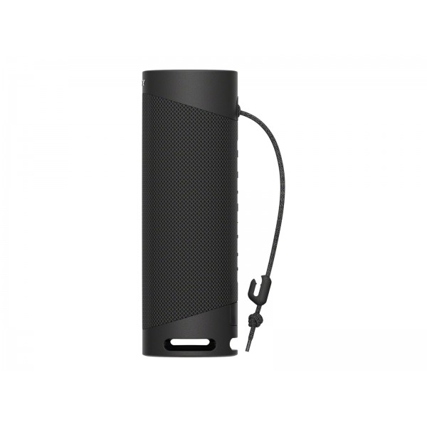 SONY SRSXB23B.CE7 Bluetooth zvočnik v črni barvi