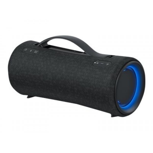 SONY SRSXG300B.EU8 brezžični Bluetooth zvočnik IP67 črna