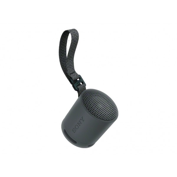 SONY SRSXB100B.CE7 brezžični zvočnik, črne barve
