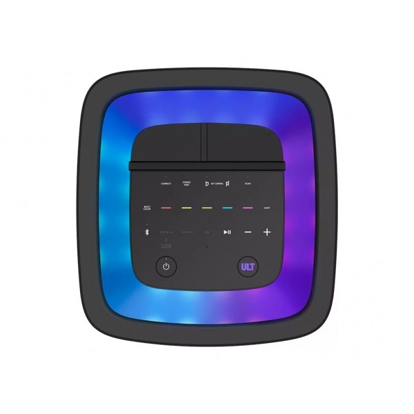 SONY ULT 900 MINI TOWER - Vrhunski Bluetooth zvočnik za zabave