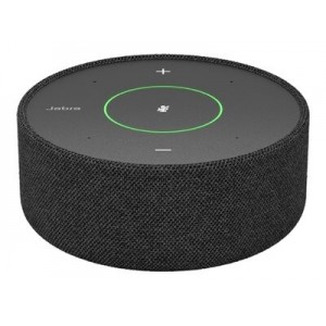 JABRA PanaCast SpeakerMic in SpeakerMic adapter