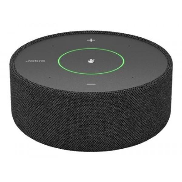 JABRA PanaCast SpeakerMic in SpeakerMic adapter