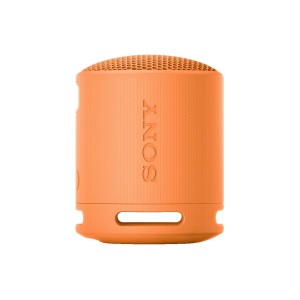 SONY SRSXB100D.CE7 brezžični zvočnik, Orange