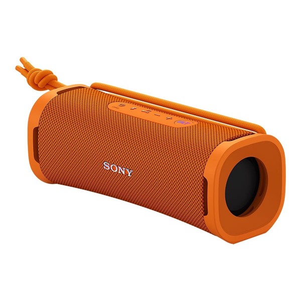 SONY ULT Field 1 brezžični zvočnik oranžen