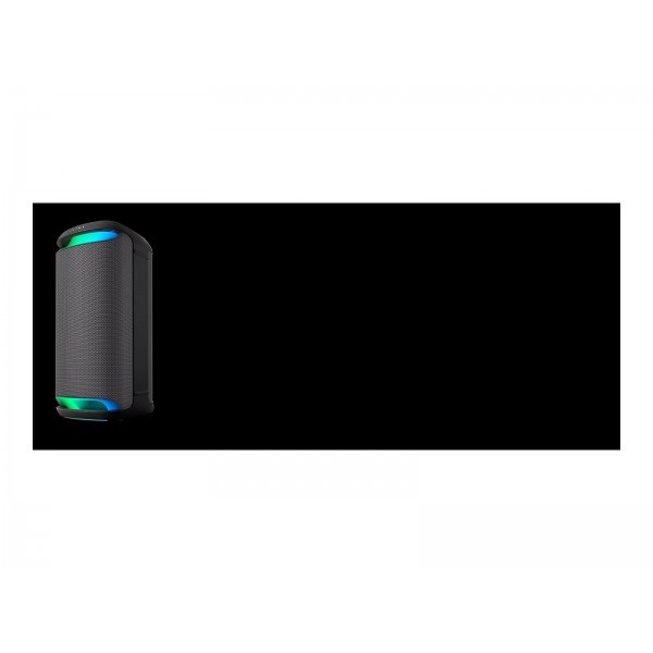 SONY SRS-XV800, prenosni zvočnik XV-serije