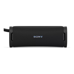 SONY ULT Field 1 brezžični zvočnik, črna