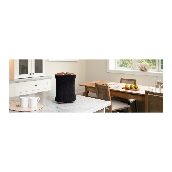 SONY SRS-RA5000 brezžični zvočnik, črna