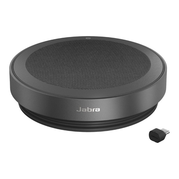 JABRA Speak2 75 za Microsoft Teams z Link 380c