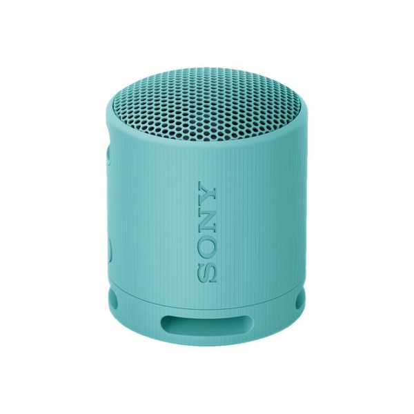 SONY SRSXB100L.CE7 brezžični zvočnik Blue
