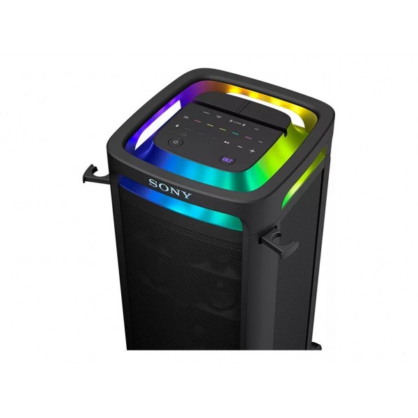 SONY ULT 900 MINI TOWER - Vrhunski Bluetooth zvočnik za zabave