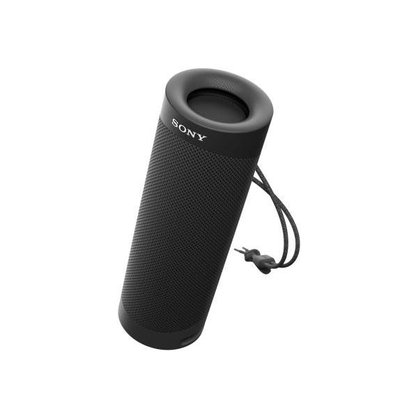SONY SRSXB23B.CE7 Bluetooth zvočnik v črni barvi