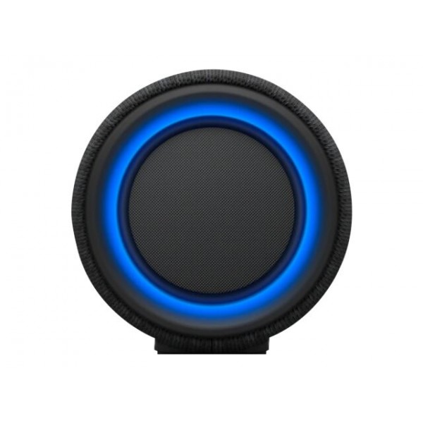SONY SRSXG300B.EU8 brezžični Bluetooth zvočnik IP67 črna