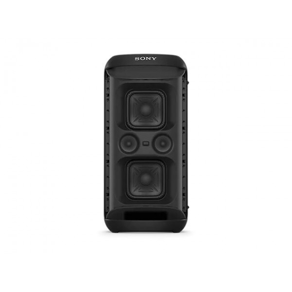 SONY SRS-XV500 XV-serija zvočnik za zabave z osvetlitvijo in karaoke SONY SRS-XV500 XV-serija zvočnik za zabave z osvetlitvijo in karaoke
