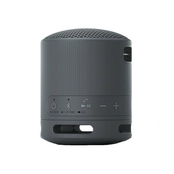 SONY SRSXB100B.CE7 brezžični zvočnik, črne barve