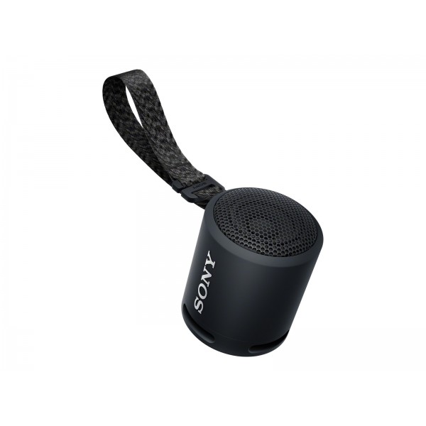 SONY SRSXB13 EXTRA BASS prenosni brezžični zvočniki, črni