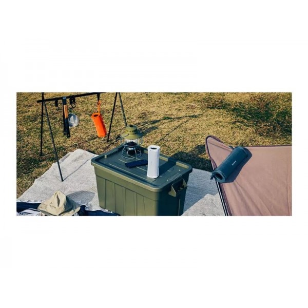 SONY ULT Field 1 brezžični zvočnik, Off White