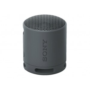 SONY SRSXB100B.CE7 brezžični zvočnik, črne barve