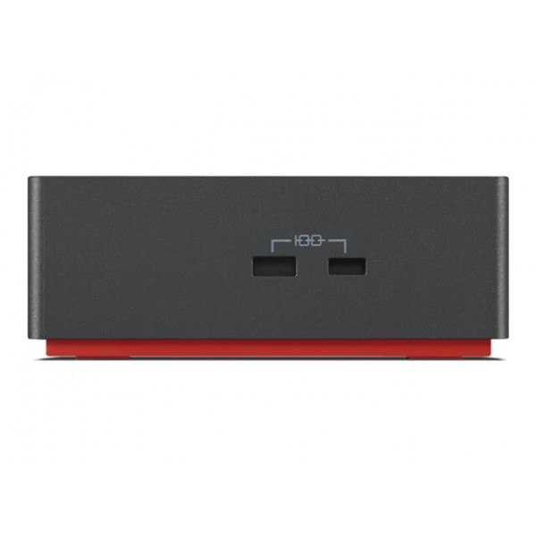 LENOVO ThinkPad Thunderbolt 4 dok za delovno postajo