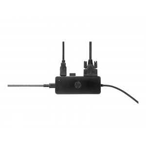 HP USB-C potovalni razširjevalnik G2 EURO